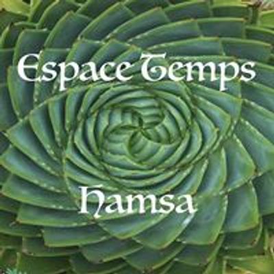 Espace Temps Hamsa