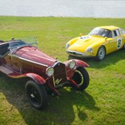 Greenwich Concours d'Elegance