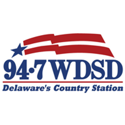 94.7 WDSD Delaware's Country Station