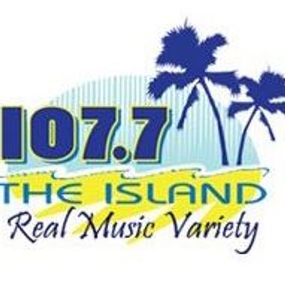 107.7 The Island