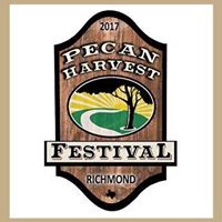 Pecan Harvest Festival TX