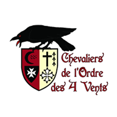 Les Chevaliers de l'Ordre des 4 Vents