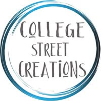 College Street Creations