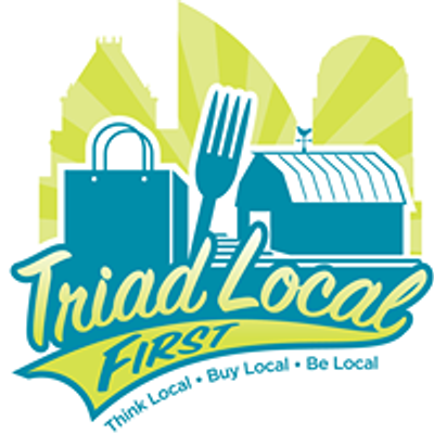 Triad Local First