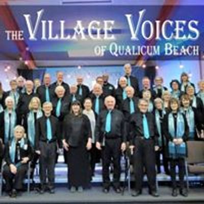 The Village Voices of Qualicum Beach