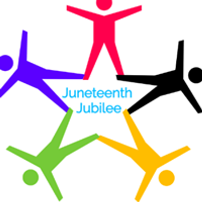 Juneteenth Jubilee: Block Party and Afterglow 2019