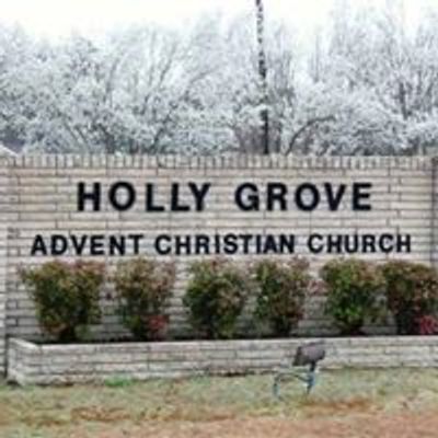 Holly Grove Advent Christian Church