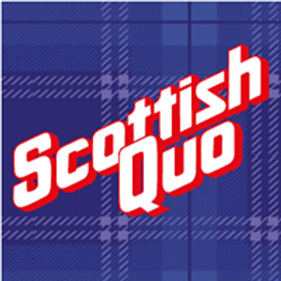 Scottish Quo