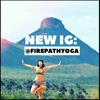 Fire Path Yoga