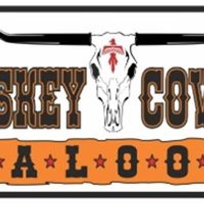 Whiskey Cowboy Saloon