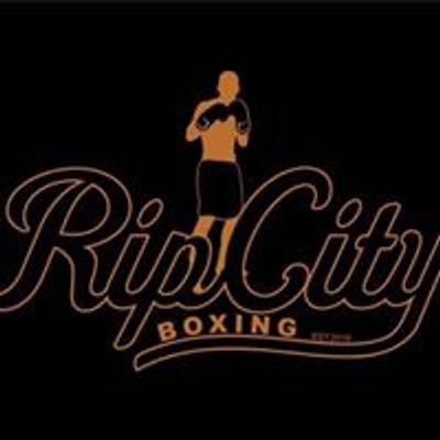 Rip City Boxing