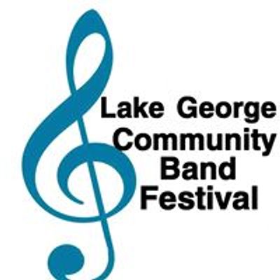 Lake George Community Band Festival