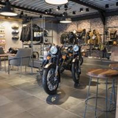 Royal Enfield Store Toulouse