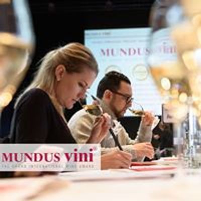 Mundus Vini