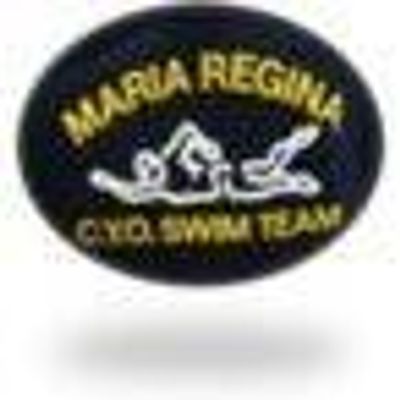 Maria Regina Sea Angels CYO Swim Team