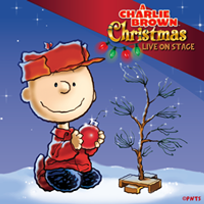 A Charlie Brown Christmas Live on Stage