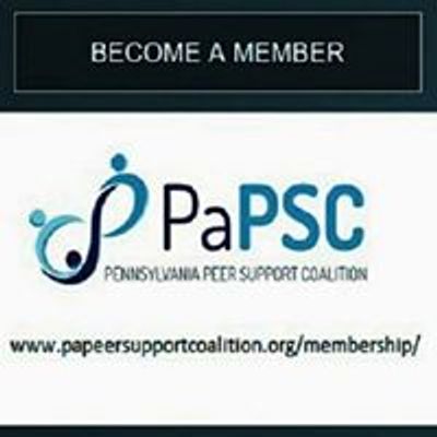 Pennsylvania Peer Support Coalition