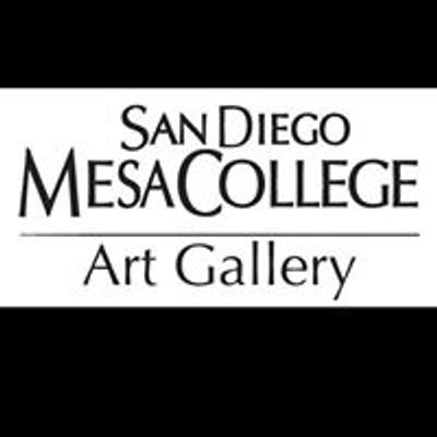 Mesa College Art Gallery