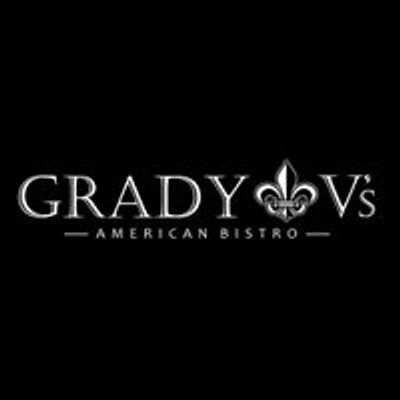 Grady V's American Bistro