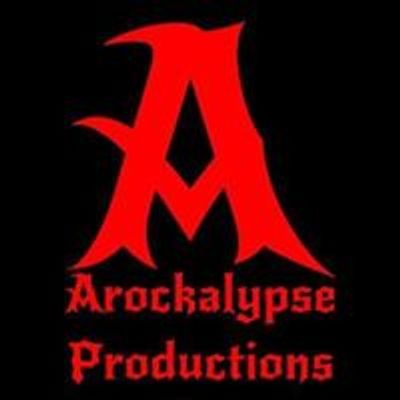 Arockalypse Productions Ltd