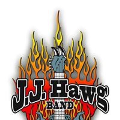 JJ Hawg Band
