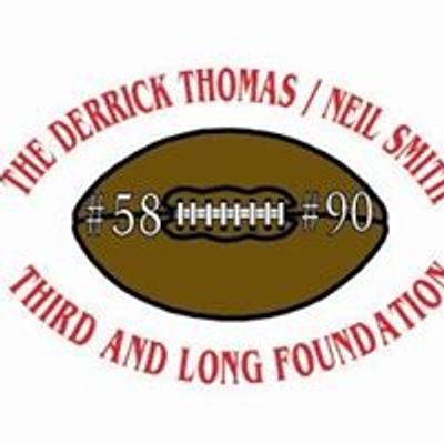 The Derrick Thomas\/Neil Smith Third and Long Foundation