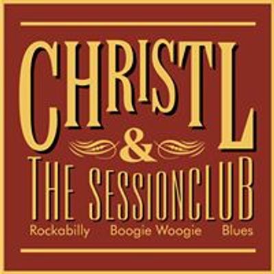 Christl and the SessionClub