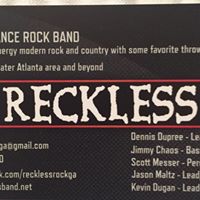 Reckless Band