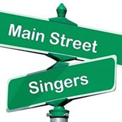 Main Street Singers