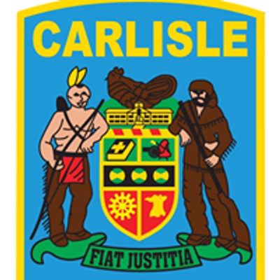 Carlisle Borough Police Department