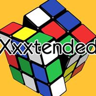 DJ Xxxtended