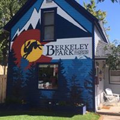 Berkeley Park Running Company