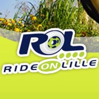 Ride On Lille