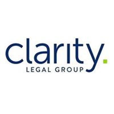 Clarity Legal Group