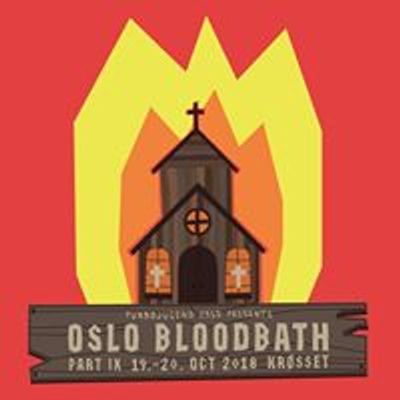 Oslo Bloodbath