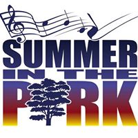 Summer in the Park