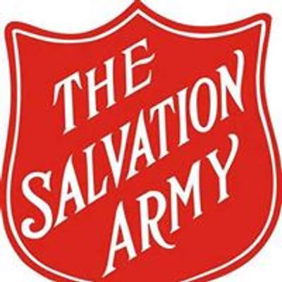 The Salvation Army, Lehigh Valley