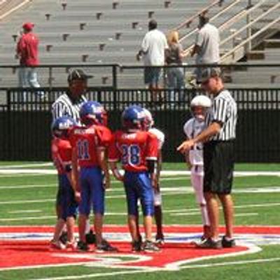 Bixby Youth Football