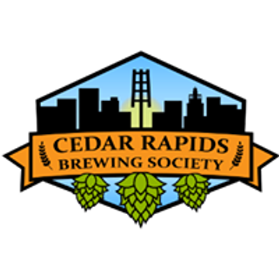 Cedar Rapids Brewing Society