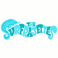 The Surfrajettes