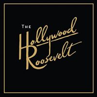 The Hollywood Roosevelt