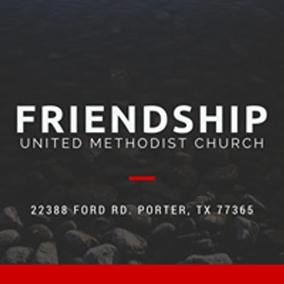 Friendship United Methodist Church