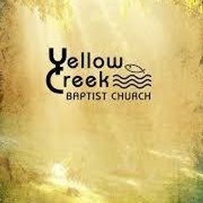 Yellow Creek Baptist Church