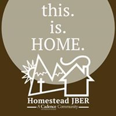 Homestead JBER
