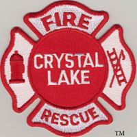 Crystal Lake Fire Rescue Department