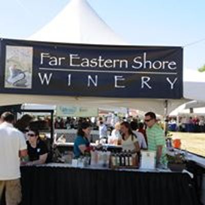 Far Eastern Shore Winery