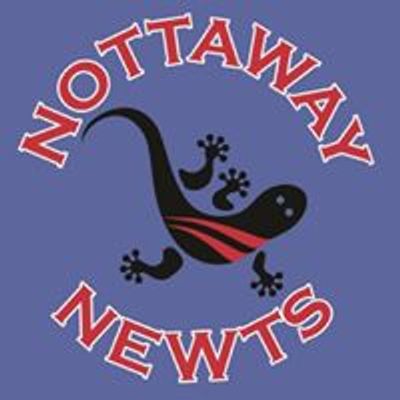 Nottaway Newts Swim Team