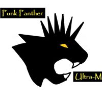 Punk Panther Ultra Marathons