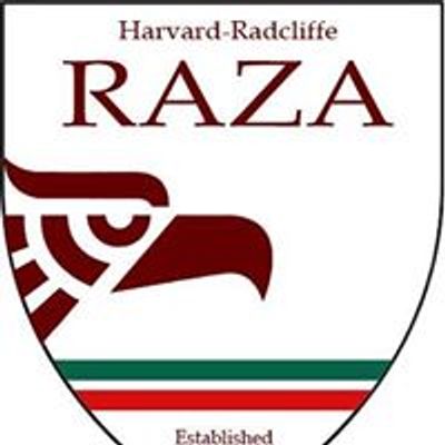 Harvard-Radcliffe RAZA