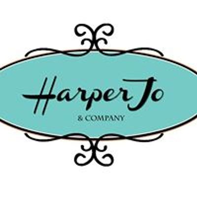 Harper Jo & Company